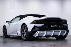 2022 Lamborghini Huracan EVO