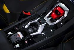 2022 Lamborghini Huracan EVO