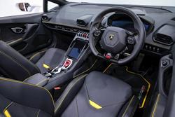2022 Lamborghini Huracan EVO