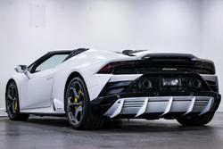 2022 Lamborghini Huracan EVO