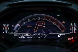 2022 Lamborghini Huracan EVO