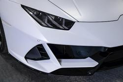 2022 Lamborghini Huracan EVO