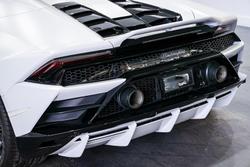 2022 Lamborghini Huracan EVO