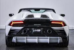 2022 Lamborghini Huracan EVO