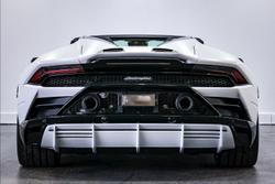 2022 Lamborghini Huracan EVO