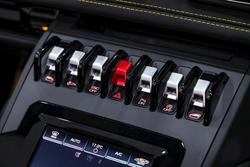 2022 Lamborghini Huracan EVO