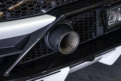 2022 Lamborghini Huracan EVO