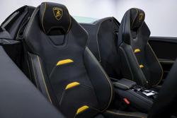 2022 Lamborghini Huracan EVO
