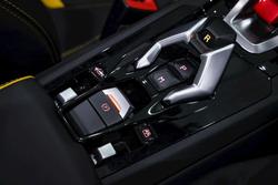 2022 Lamborghini Huracan EVO