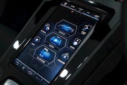2022 Lamborghini Huracan EVO