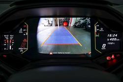 2022 Lamborghini Huracan EVO