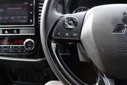 2019 Mitsubishi Outlander Black Edition