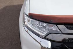 2019 Mitsubishi Outlander Black Edition