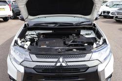 2019 Mitsubishi Outlander Black Edition