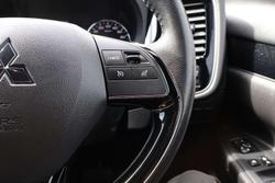 2019 Mitsubishi Outlander Black Edition