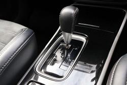 2019 Mitsubishi Outlander Black Edition