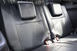 2019 Mitsubishi Outlander Black Edition