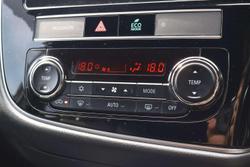 2019 Mitsubishi Outlander Black Edition