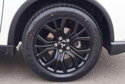 2019 Mitsubishi Outlander Black Edition