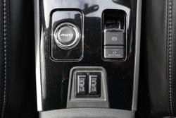 2019 Mitsubishi Outlander Black Edition