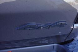 2022 RAM 1500 Limited RamBox