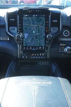 2022 RAM 1500 Limited RamBox