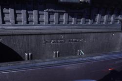 2022 RAM 1500 Limited RamBox