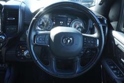 2022 RAM 1500 Limited RamBox