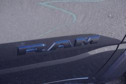 2022 RAM 1500 Limited RamBox