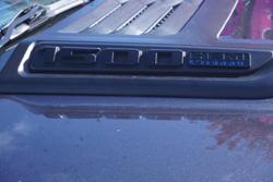 2022 RAM 1500 Limited RamBox