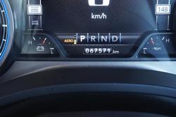 2022 RAM 1500 Limited RamBox