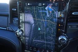 2022 RAM 1500 Limited RamBox