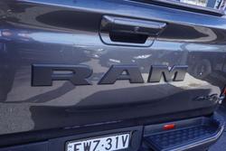 2022 RAM 1500 Limited RamBox