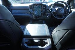 2022 RAM 1500 Limited RamBox