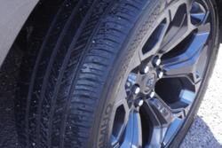 2022 RAM 1500 Limited RamBox