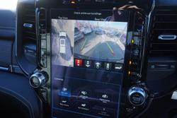 2022 RAM 1500 Limited RamBox