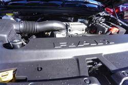 2022 RAM 1500 Limited RamBox