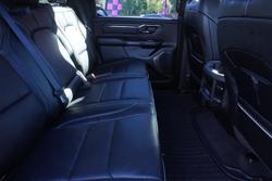 2022 RAM 1500 Limited RamBox