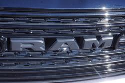 2022 RAM 1500 Limited RamBox