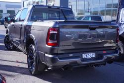 2022 RAM 1500 Limited RamBox