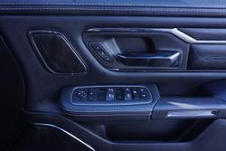 2022 RAM 1500 Limited RamBox