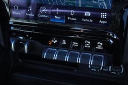 2022 RAM 1500 Limited RamBox