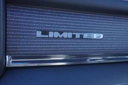 2022 RAM 1500 Limited RamBox