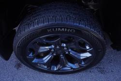 2022 RAM 1500 Limited RamBox