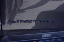 2022 RAM 1500 Limited RamBox