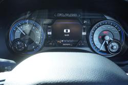 2022 RAM 1500 Limited RamBox