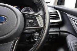 2021 Subaru Forester 2.5i-L