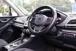 2021 Subaru Forester 2.5i-L