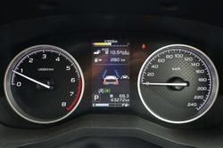 2021 Subaru Forester 2.5i-L