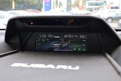 2021 Subaru Forester 2.5i-L